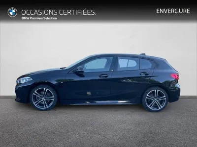 BMW Serie 1 118dA 150ch M Sport occasion 2023 - Photo 3