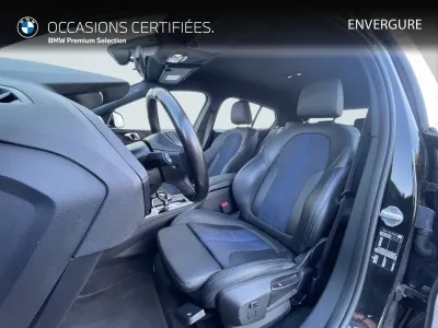 BMW Serie 1 118dA 150ch M Sport occasion 2023 - Photo 4