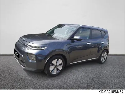 KIA e-Soul E-PREMIUM 150kW occasion 2022 - Photo 1