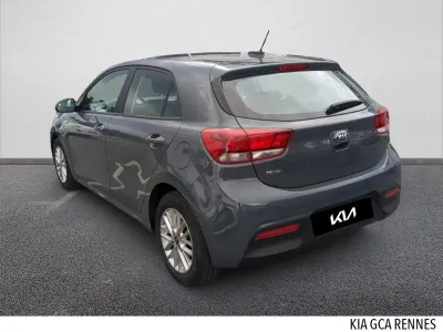 KIA Rio 1.2 DPi 84ch Active occasion 2020 - Photo 2