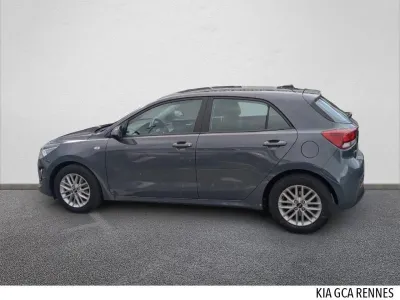 KIA Rio 1.2 DPi 84ch Active occasion 2020 - Photo 3