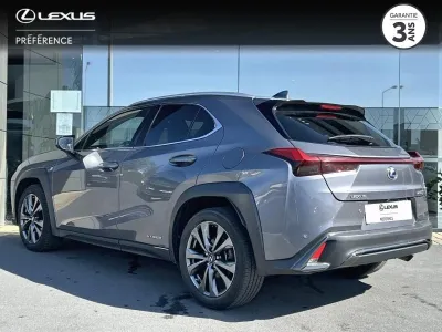 LEXUS UX 250H 46551 231 0/HYBRIDE 2WD 05 F SPORT occasion 2019 - Photo 2