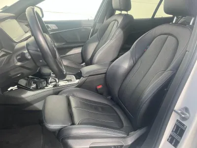 BMW Serie 1 120dA 190ch M Sport occasion 2021 - Photo 4
