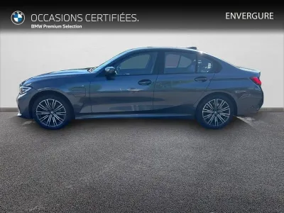 BMW Serie 3 330eA xDrive 292ch M Sport occasion 2021 - Photo 3
