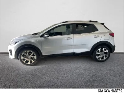 KIA Stonic 1.0 T-GDi 100ch GT Line DCT7 occasion 2023 - Photo 3