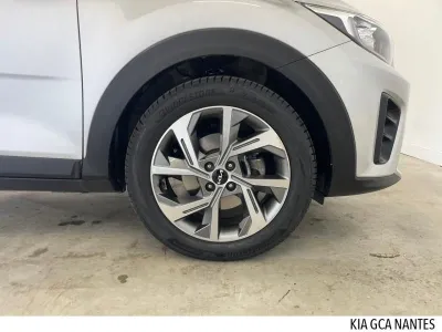 KIA Stonic 1.0 T-GDi 100ch GT Line DCT7 occasion 2023 - Photo 4
