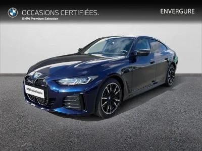 BMW i4 M50 544ch occasion 2025 - Photo 1