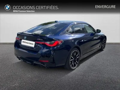 BMW i4 M50 544ch occasion 2025 - Photo 2