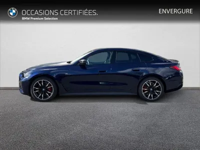 BMW i4 M50 544ch occasion 2025 - Photo 3