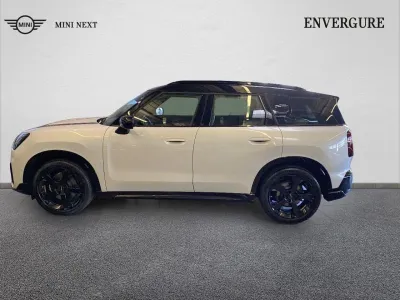 MINI Countryman C 170ch JCW DKG7 occasion 2024 - Photo 2
