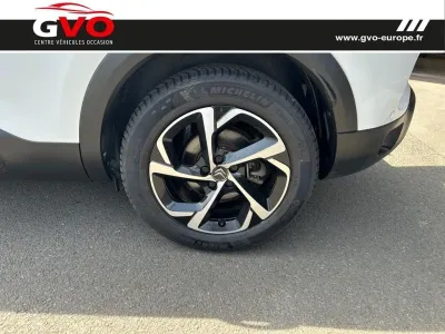 CITROEN C5 Aircross BlueHDi 130ch S&S Shine EAT8 occasion 2020 - Photo 4