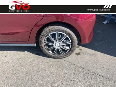 MITSUBISHI Space Star 1.2 MIVEC 71ch Inform 2024 occasion 2024 - Photo 4