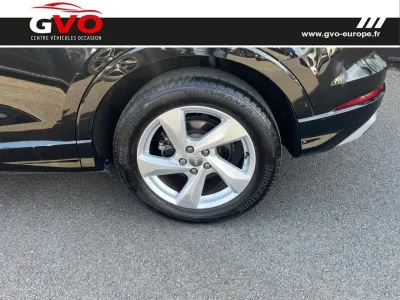 AUDI Q3 35 TFSI 150ch Limited S tronic 7 occasion 2019 - Photo 4