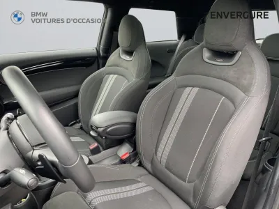 MINI Mini John Cooper Works 231ch Ultimate BVA8 occasion 2022 - Photo 4