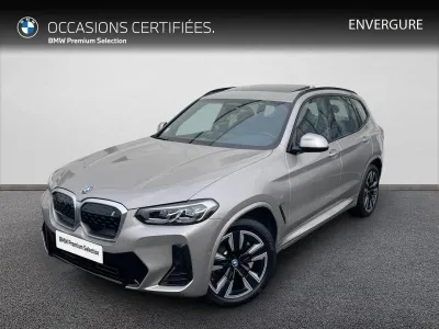 BMW iX3 M Sport 286ch Inspiring occasion 2024 - Photo 1