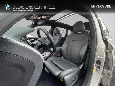 BMW iX3 M Sport 286ch Inspiring occasion 2024 - Photo 4