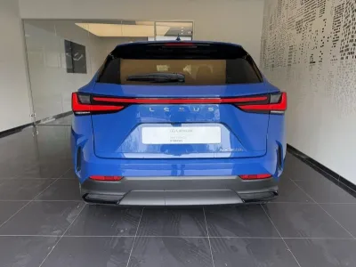 LEXUS NX 350h Luxe 2WD MY25 occasion 2025 - Photo 2