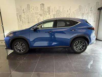 LEXUS NX 350h Luxe 2WD MY25 occasion 2025 - Photo 4