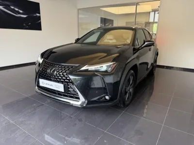LEXUS UX 250h Luxe 2WD occasion 2023 - Photo 1