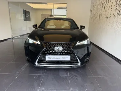 LEXUS UX 250h Luxe 2WD occasion 2023 - Photo 2