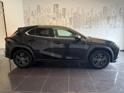 LEXUS UX 250h Luxe 2WD occasion 2023 - Photo 4