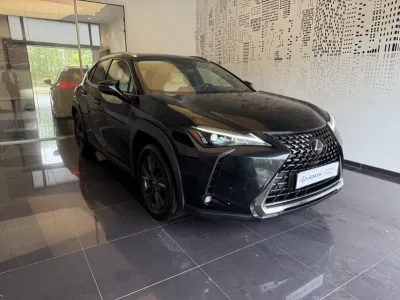 LEXUS UX 250h Luxe 2WD occasion 2023 - Photo 3