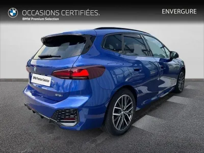BMW Serie 2 ActiveTourer 218i 136ch M Sport DKG7 occasion 2022 - Photo 2