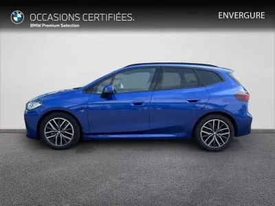 BMW Serie 2 ActiveTourer 218i 136ch M Sport DKG7 occasion 2022 - Photo 3