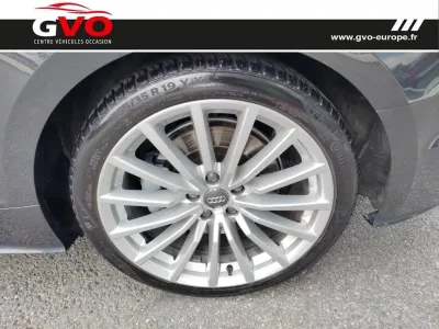 AUDI A5 45 TDI 231ch Avus quattro tiptronic 8 occasion 2020 - Photo 4
