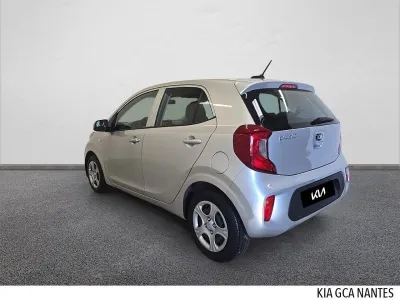 KIA Picanto 1.0 DPi 67ch Active occasion 2022 - Photo 2