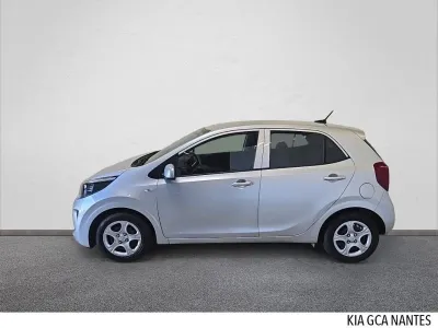 KIA Picanto 1.0 DPi 67ch Active occasion 2022 - Photo 3
