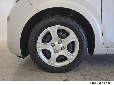 KIA Picanto 1.0 DPi 67ch Active occasion 2022 - Photo 4