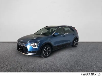 KIA Niro 1.6 GDi 183ch PHEV Active DCT6 occasion 2022 - Photo 1
