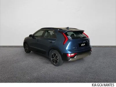 KIA Niro 1.6 GDi 183ch PHEV Active DCT6 occasion 2022 - Photo 2