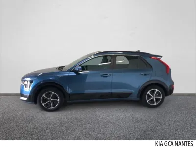 KIA Niro 1.6 GDi 183ch PHEV Active DCT6 occasion 2022 - Photo 3