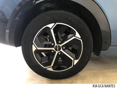 KIA Niro 1.6 GDi 183ch PHEV Active DCT6 occasion 2022 - Photo 4