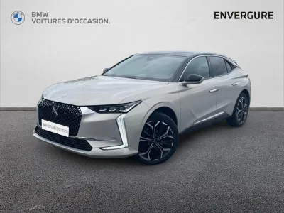 DS DS 4 E-TENSE 225ch Rivoli occasion 2022 - Photo 1