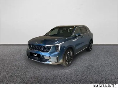 KIA Sorento 1.6 T-GDi 253ch PHEV Premium 4x4 7 places occasion 2024 - Photo 1