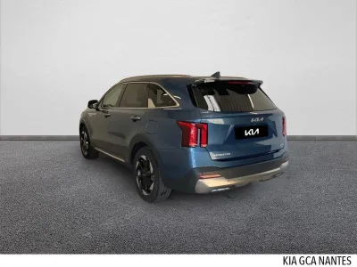 KIA Sorento 1.6 T-GDi 253ch PHEV Premium 4x4 7 places occasion 2024 - Photo 2