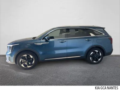 KIA Sorento 1.6 T-GDi 253ch PHEV Premium 4x4 7 places occasion 2024 - Photo 3
