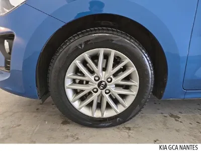 KIA Rio 1.0 T-GDI 100ch Active occasion 2020 - Photo 4