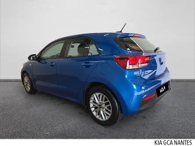KIA Rio 1.0 T-GDI 100ch Active occasion 2020 - Photo 2