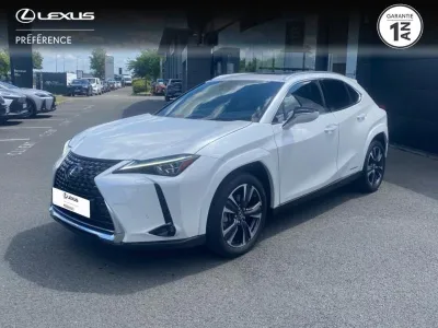 LEXUS UX 250h 2WD Executive MY22 occasion 2022 - Photo 1