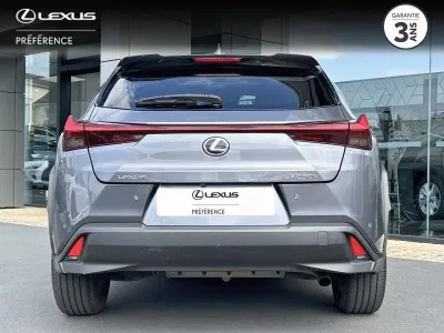 LEXUS UX 250h 2WD Luxe Plus MY21 occasion 2021 - Photo 3