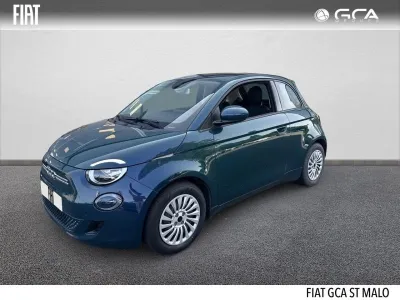 FIAT 500 e 95ch La Prima MY23 occasion 2023 - Photo 1