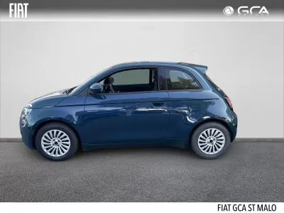 FIAT 500 e 95ch La Prima MY23 occasion 2023 - Photo 3