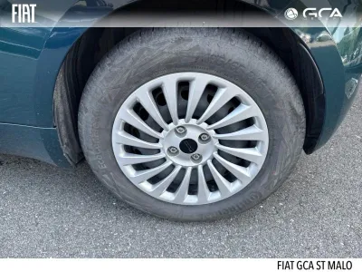 FIAT 500 e 95ch La Prima MY23 occasion 2023 - Photo 4