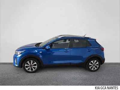 KIA Stonic 1.0 T-GDi 100ch Active DCT7 occasion 2022 - Photo 3
