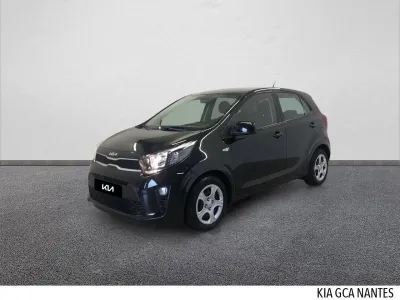 KIA Picanto 1.0 DPi 67ch Active occasion 2023 - Photo 1
