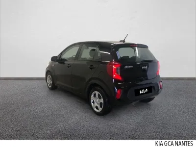 KIA Picanto 1.0 DPi 67ch Active occasion 2023 - Photo 2